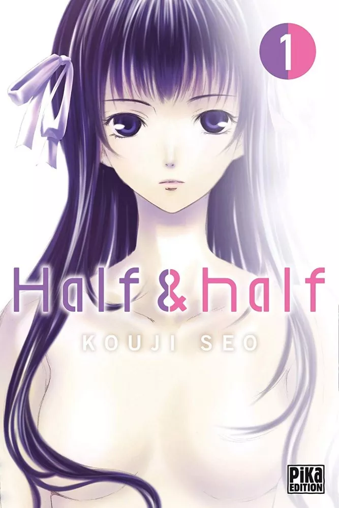 Half & Half (Seo Kouji)